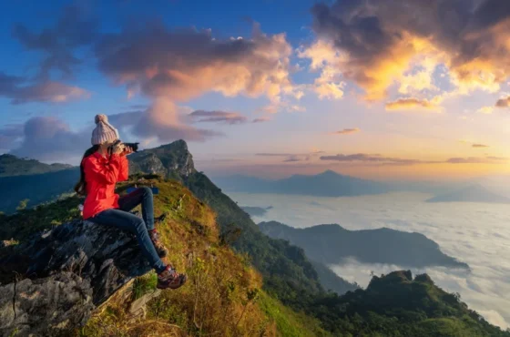 Ultimate Guide to the Best International Holiday Packages