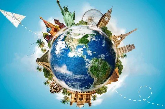 Ultimate Travel Checklist Before You Go: What Every Traveler Should Know