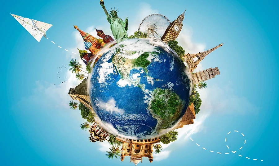 Ultimate Travel Checklist Before You Go: What Every Traveler Should Know