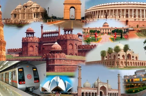 Top Domestic Tour Packages to Explore Incredible and Diverse India